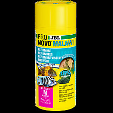 JBL PRONOVO MALAWI FLAKES..