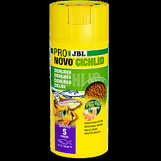 JBL PRONOVO CICHLID GRANO..