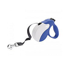 FERPLAST Рулетка AMIGO S CORD Blue-..