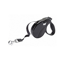 FERPLAST Рулетка AMIGO S CORD Black..