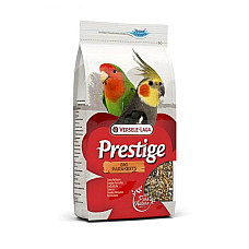 Big Parakeets Prestige 1KG..