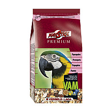 Parrots Premium 1 kg..