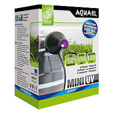 Aquael Стерилизатор UV lamp MINI UV..