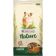 Hamster Nature 700G..