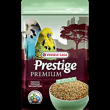 Prestige Premium Budgies 800G..