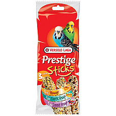 STICKS Budgies Variety Pack..