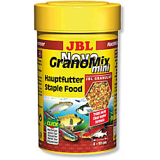 JBL NovoGranoMix mini refill 100ml ..