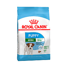 ROYAL CANIN MINI PUPPY 8kg..