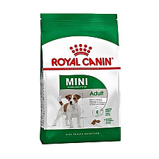 ROYAL CANIN MINI ADULT 8kg..