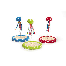 BEEZTEES Игрушка на пружине Petti W..