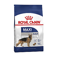 ROYAL CANIN  MAXI ADULT 4kg..