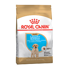 ROYAL CANIN LABRADOR RETRIEVER PUPP..