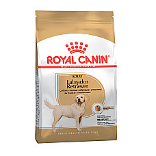 ROYAL CANIN LABRADOR RETRIEVER ADUL..