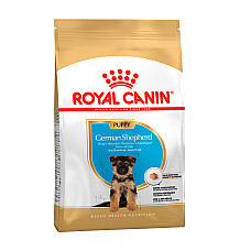 ROYAL CANIN GERMAN SHEPHERD PUPPY 1..