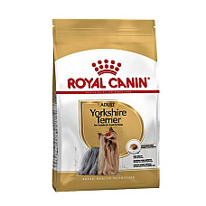 ROYAL CANIN YORKSHIRE TERRIER ADULT..