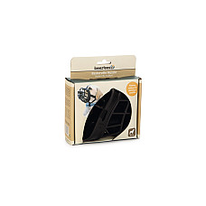 BEEZTEES TPR Намордник Black size 5..
