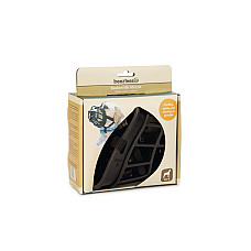 BEEZTEES TPR Намордник Black size 6..