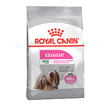 ROYAL CANIN MINI EXIGENT 1kg..