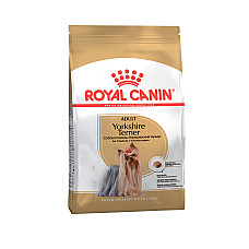 ROYAL CANIN YORKSHIRE TERRIER ADULT..