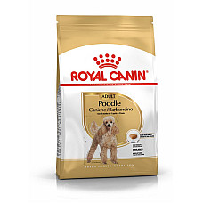 ROYAL CANIN POODLE ADULT 1,5kg..