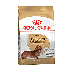 ROYAL CANIN DACHSHUND ADULT 1,5kg..