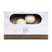 BEEZTEES Răzuitoare-jucărie pentru pisici din carton MEDA Beige