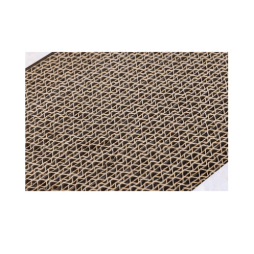 BEEZTEES Răzuitoare-jucărie pentru pisici din carton MEDA Beige