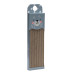 BEEZTEES Răzuitoare pentru pisici din carton SEAL Blue