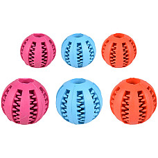 Резиновый мяч DENTAL BALL 5cm..