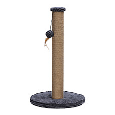 BEEZTEES кошачий скребок RIBBED Ant..