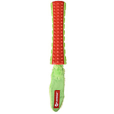 Резиновая игрушка SPELA STICK+PLUSH..