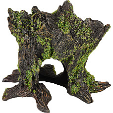 Декорация пластиковая Moza Stump