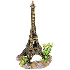 Flamingo decor din plastic STATUA E..