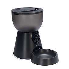 BEEZTEES Умная кормушка для кошек с..