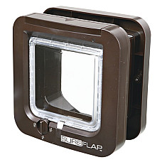 SURE FLAP Дверца Microchip Cat Flap..
