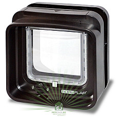 SURE FLAP Дверца DualScan Cat Flap ..
