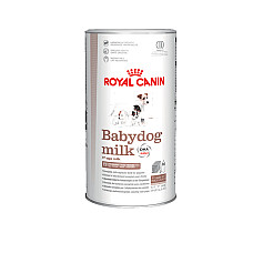 ROYAL CANIN BABY DOG MILK 400gr..