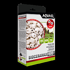 AQUAEL Наполнитель для фильтров BIO..