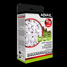 AQUAEL Наполнитель для фильтров BIO..