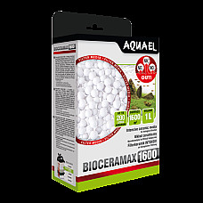 AQUAEL Наполнитель для фильтров BIO..