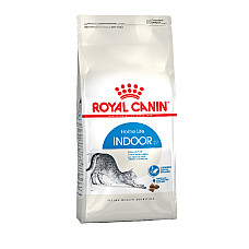 ROYAL CANIN INDOOR 10kg..