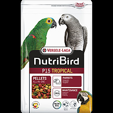 Nutribird B15 Tropical