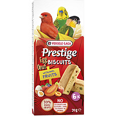 BISCUITS BIRDS FRUIT