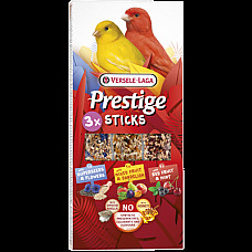 STICKS Canaries triple variety pack..