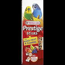 STICKS SMALL Parakeet MIX Fruit&Flo..