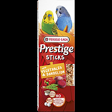 STICKS SMALL Parakeet MIX Veget&Dan..