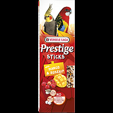 STICKS BIG Parrakeets with Mango&Ro..
