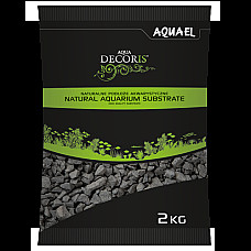 Грунт Aquael Basalt Gravel 2-4 mm 2..