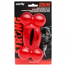 COMFY toy STRONG DOG bone 16,5cm..