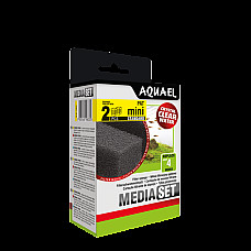 AQUAEL Sponge PAT-mni DENSE..